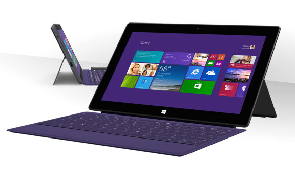 Test: Microsoft Surface Pro 3