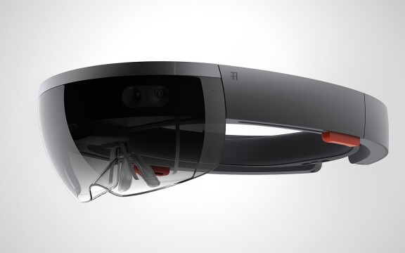 Microsoft verkar utveckla nytt XR-headset