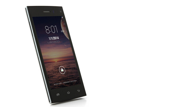 Test: Leagoo Lead 1