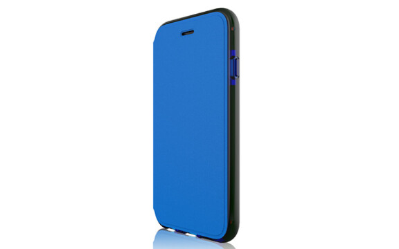 Test: Tech21 classic shell with cover
