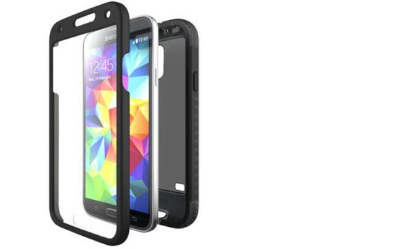 Test: Tech21 Patriot for Samsung Galaxy S5