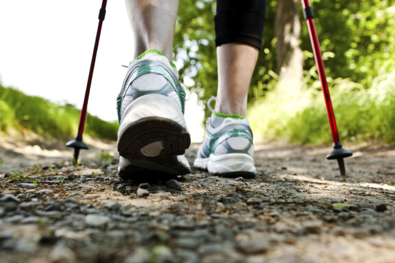 Det kan nya Fitness-appen i din Iphone göra – kräver inte smartklocka