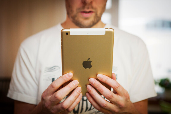 Nya rykten om en Apple Ipad Air 5