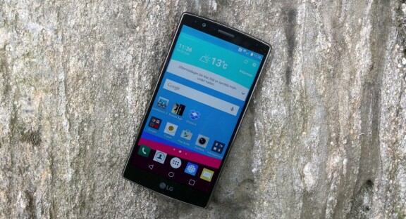 LG G4 får Android 6 nästa vecka