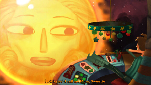 Apptest: Broken Age