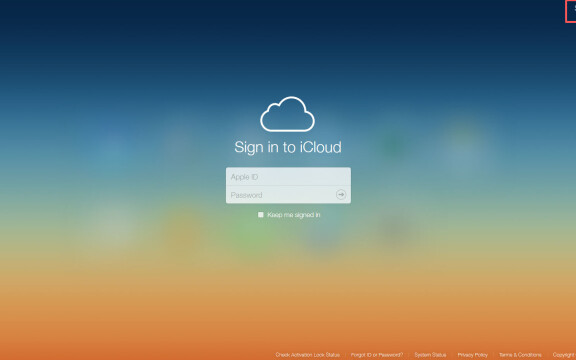 Apple slutar med krypterad Icloud-lagring