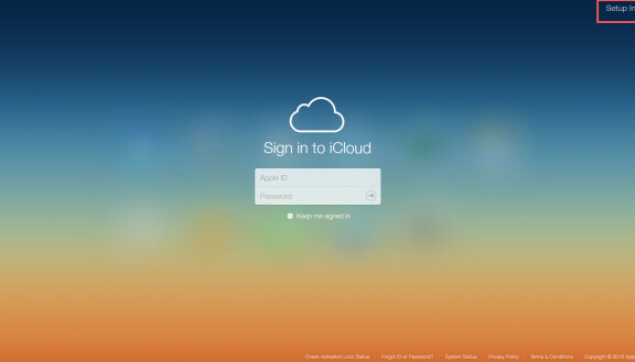 Apple ends encrypted iCloud storage