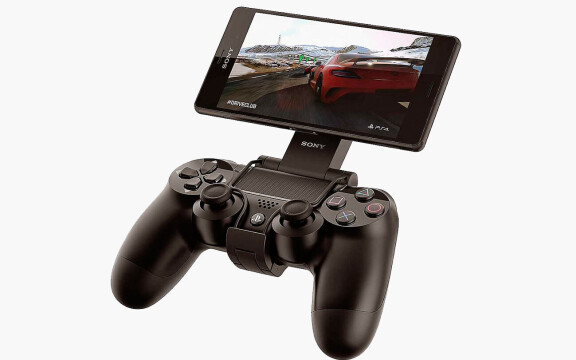 Sony avslöjar mobilspel nästa månad