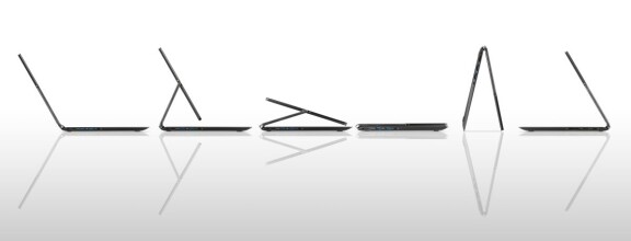 Test: Acer Aspire R13