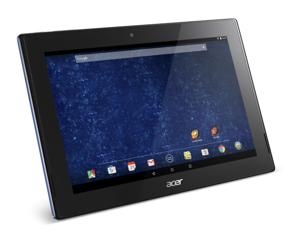 Test: Acer Iconia Tab 10 A3-A30