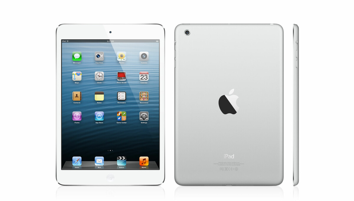 Apple iPad mini 7 kan komma inom ett år