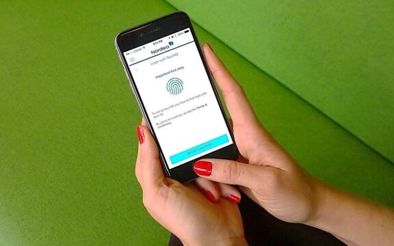 Iphone kan få tillbaka Touch ID
