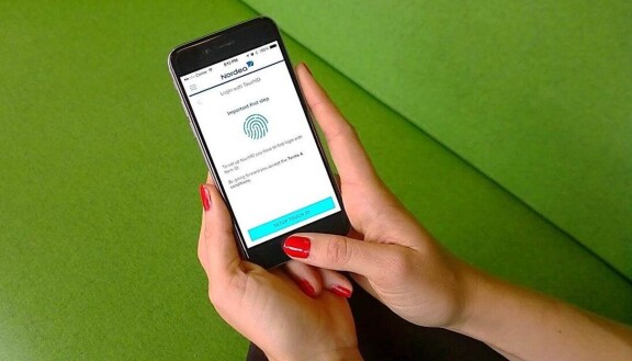 Iphone kan få tillbaka Touch ID