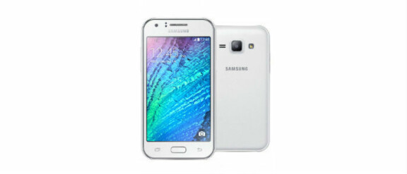 Samsung Galaxy J3 certifierad hos FCC
