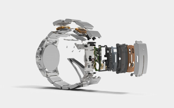 Wena – klockarmband från Sony