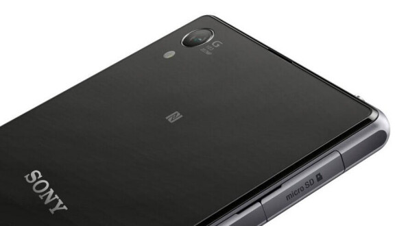 Ny budgetmobil från Sony upptäckt