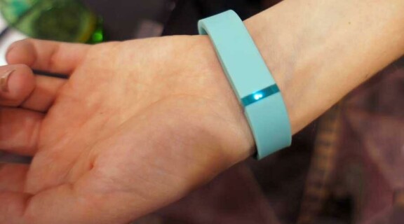 Fitbit: Stämmer inte att ”Flex” kan hackas