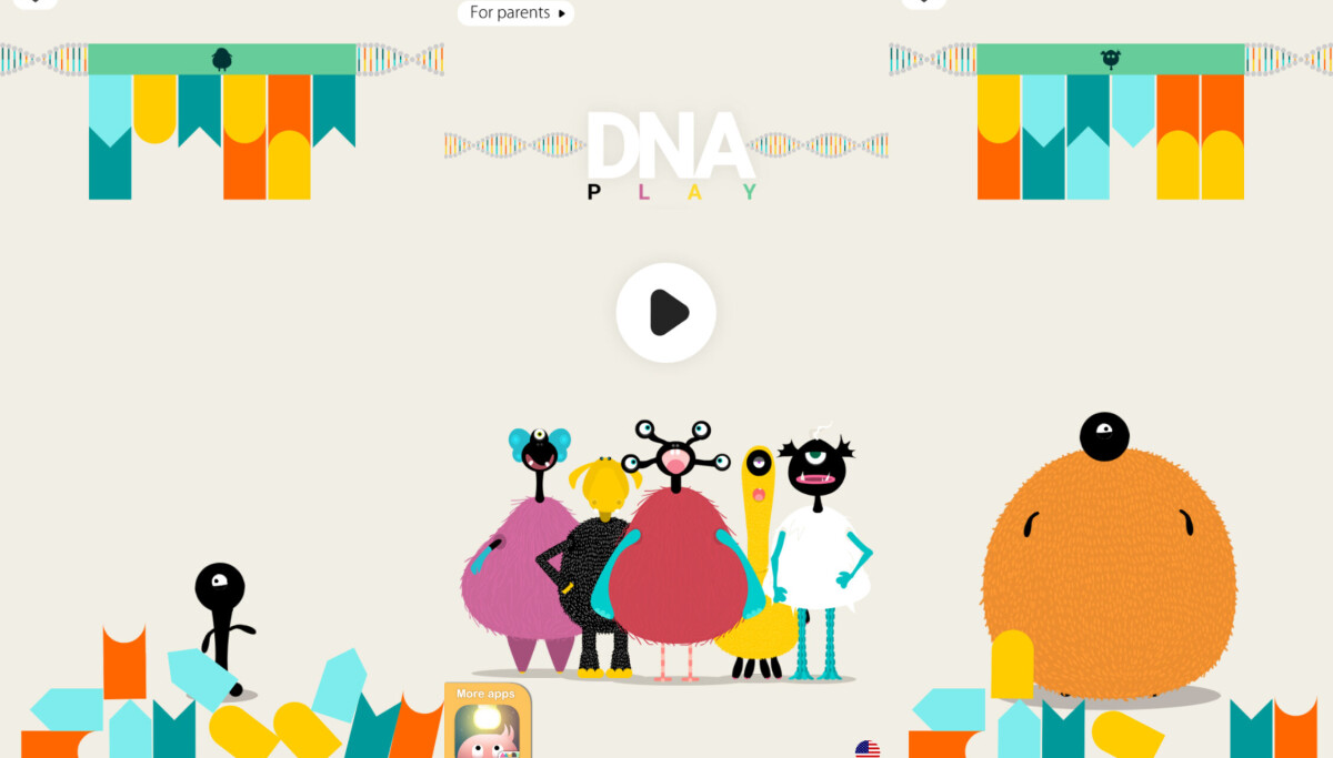 Apptips DNA Play apptips-dna-play