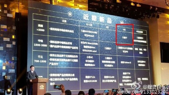 Foto: Weibo.com