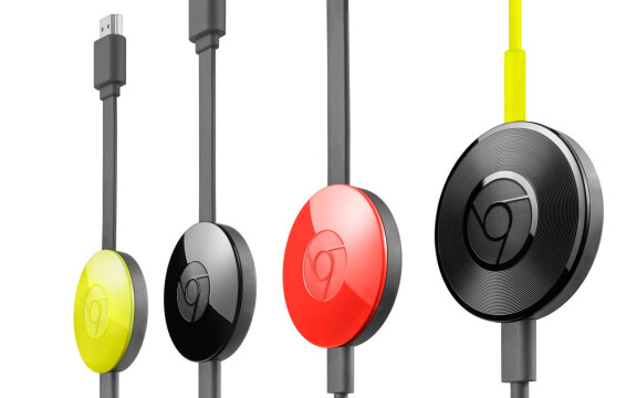 Fabriksåterställd Chromecast – här är Googles verktyg för att rädda den