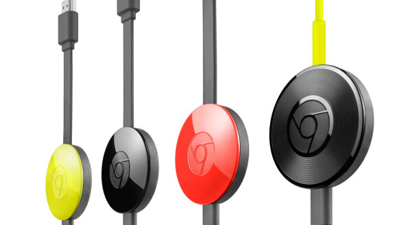 Fabriksåterställd Chromecast – här är Googles verktyg för att rädda den