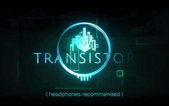 Apptest: Transistor