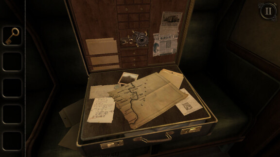 Apptest: The Room Three