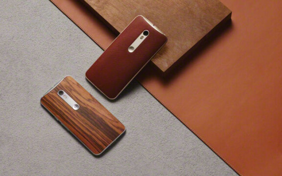 Test: Moto X Style