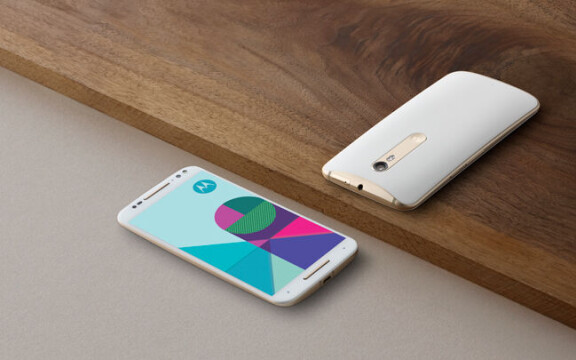 Test: Moto X Style