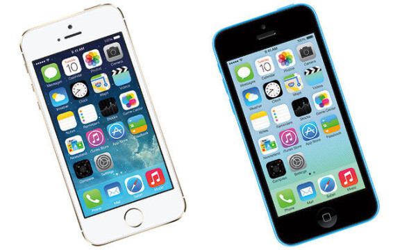 Uppgifter: Iphone 6c lanseras i april