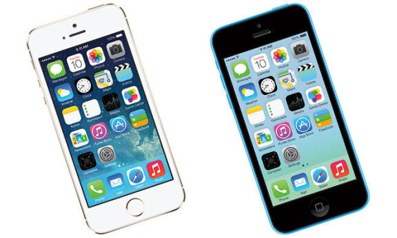 Uppgifter: Iphone 6c lanseras i april