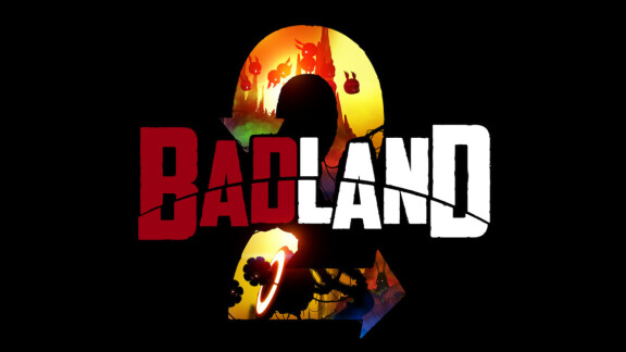 Apptest: Badland 2