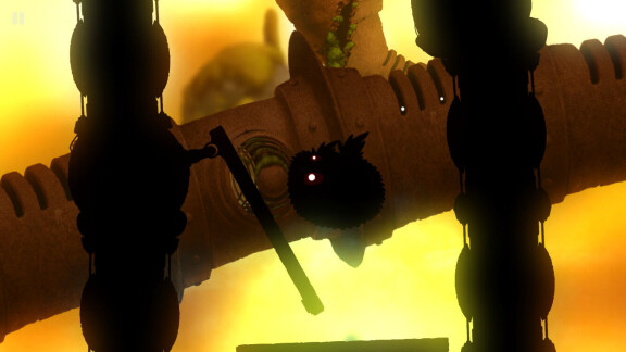 Apptest: Badland 2