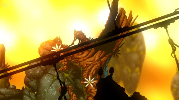 Apptest: Badland 2