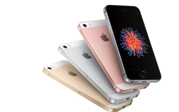 Nästa Iphone SE får Apple Intelligence