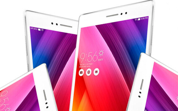 Test: Asus Zenpad S 8.0 Z580