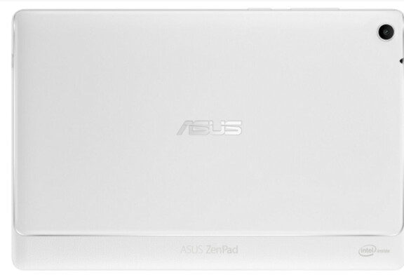 Test: Asus Zenpad S 8.0 Z580