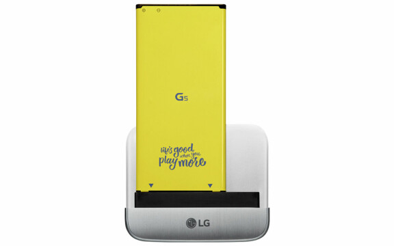 LG Cam Plus CBG-700