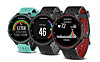 Test Garmin Forerunner 235