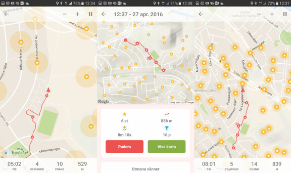 Apptips: Runbit
