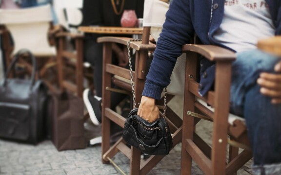 Så gör du med Swish om mobilen blir stulen