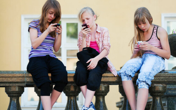 Ny organisation ska göra internet tryggare