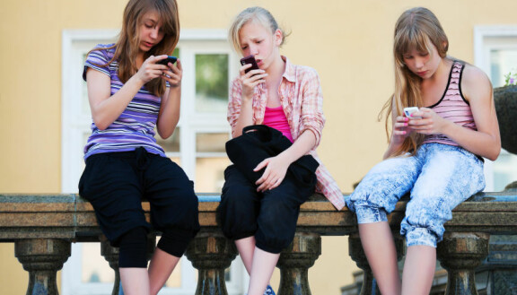Sverige utreder åldersgräns för sociala medier