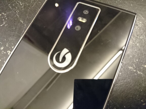 Första intrycket: Lumigon T3