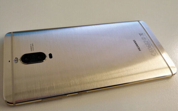 Huawei mest lönsamma till Android