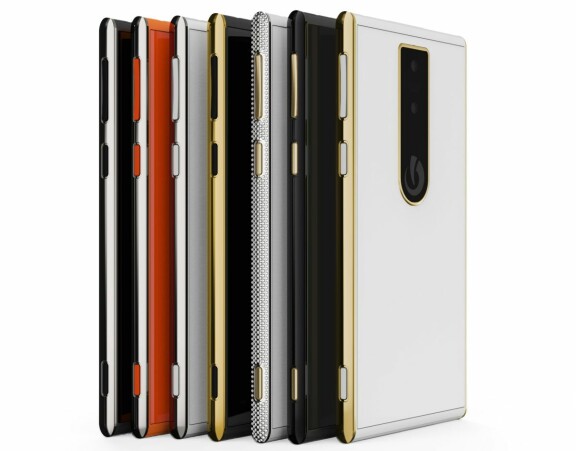 Test: Lumigon T3