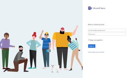 EU tar sikte på Microsoft