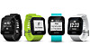 Garmin forerunner shop 35 test