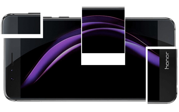 Honor sägs ha modulär telefon på gång