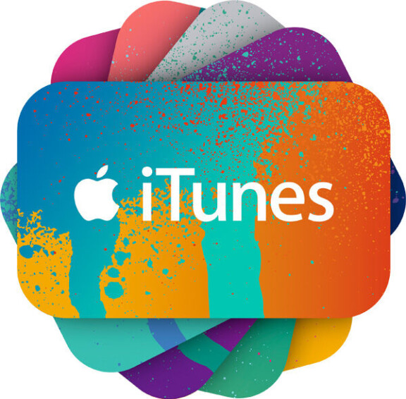 Nu kan du köpa iTunes presentkort digitalt från Startselect.com